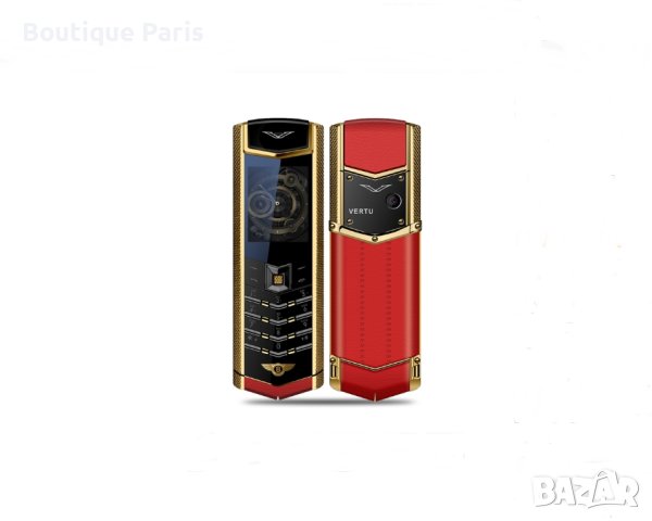 мобилен телефон Vertu