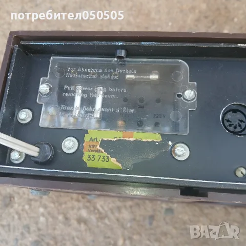 Тунер за 15 евро, снимка 3 - Ресийвъри, усилватели, смесителни пултове - 56461074
