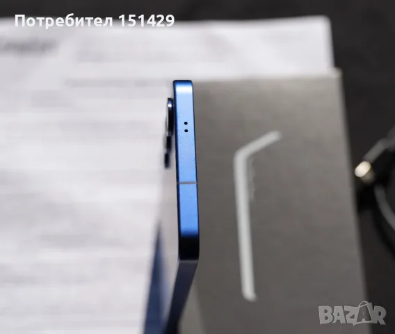 Samsung Galaxy S25 Син 128 - Отличен! Гаранция!, снимка 6 - Samsung - 56150556