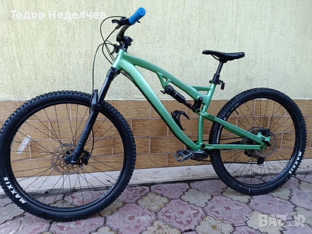 Bergamont MTR 29 цола , снимка 2 - Велосипеди - 53023857