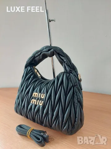 Miu Miu ⚜️Дамска Чанта , снимка 5 - Чанти - 56240248