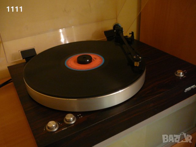 MICRO SEIKI BL-31, снимка 4 - Ресийвъри, усилватели, смесителни пултове - 35312125