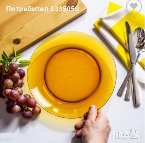 Дуралекс , снимка 6 - Чинии - 39032605