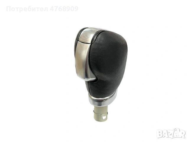 EDC Топка за скоростен лост за Renault Koleos 2 (2016+) 349206625R, снимка 3 - Части - 53876532