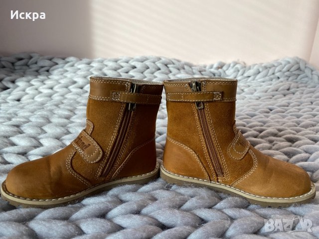 Timberland, снимка 3 - Детски боти и ботуши - 31506219