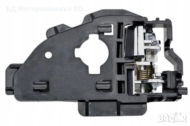 826102S020SAS Вътрешна дръжка за лява врата HYUNDAI IX35 ,TUCSON, Хром, снимка 4 - Части - 50917996