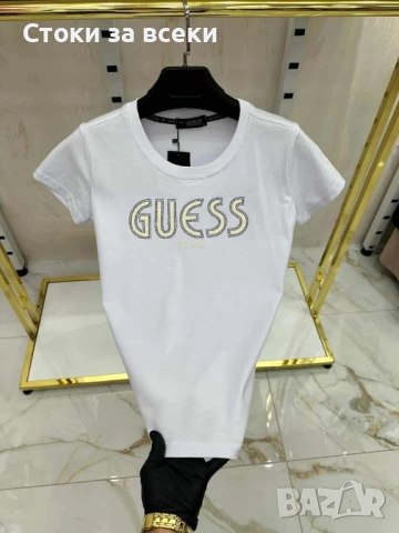 Дамски тениски , снимка 5 - Тениски - 53062270