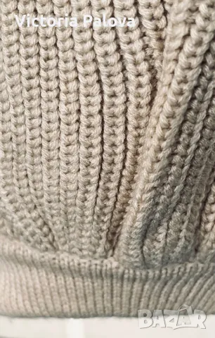 Модерен плетен панталон FASHION UNION , снимка 11 - Панталони - 48773666