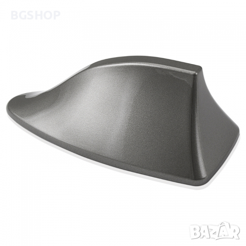 Тунинг Антена тип Акула / Shark Antenna - Gray, снимка 5 - Аксесоари и консумативи - 36479839
