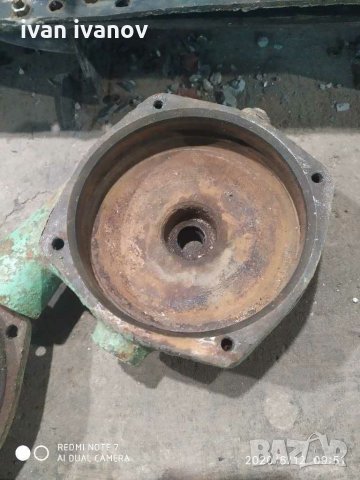 За помпа вида 5, снимка 6 - Водни помпи - 29162689