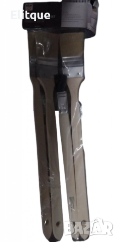 StarQ Комплект четки за боядисване, снимка 5 - Други стоки за дома - 52715549