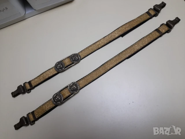 Носачи за кортик , сабя 4