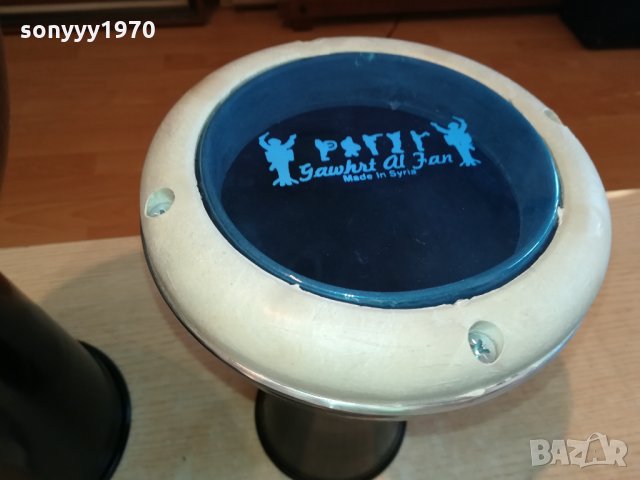 ТАРАМБУКИ ВНОС СИРИЯ 0112211751, снимка 6 - Ударни инструменти - 34995499