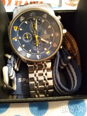 Spinnaker , снимка 11 - Мъжки - 47837567