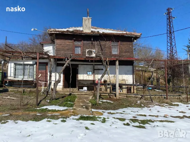 Къща в с.Звездец, снимка 8 - Къщи - 48930791