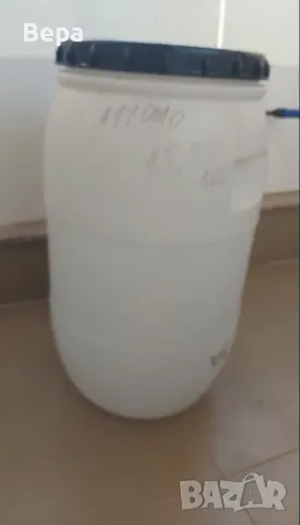 Бидон 30 литра в отлично състояние