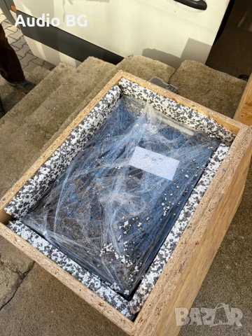 Classe CAM350 Top Monoblock Power Amplifier Class A, снимка 7 - Ресийвъри, усилватели, смесителни пултове - 53043682