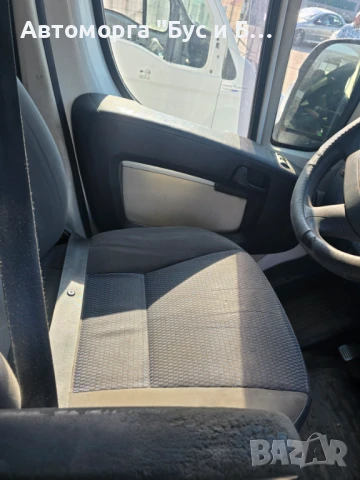 ***НА ЧАСТИ*** Citroen Jumper 2.2HDI 130HP 2013  , снимка 6 - Бусове и автобуси - 50563221