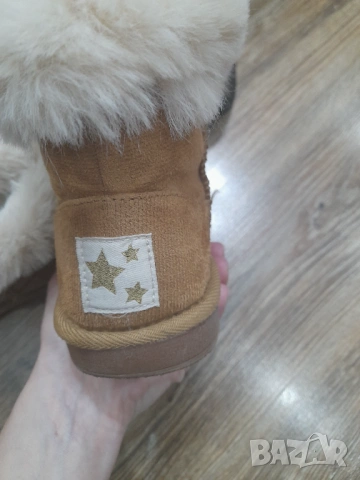 Ботуши 31 номер за момиче , снимка 7 - Детски боти и ботуши - 53062215