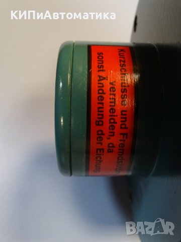 енкодер VEB Excelsiorwerk Leipzig DG-2 speed encoder 1000min-1, снимка 4 - Резервни части за машини - 40195137