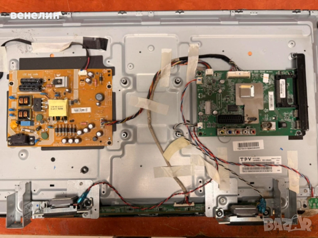 715G7801-P02-W03-0H2S от телевизор LG 32LH500D, снимка 5 - Части и Платки - 52322238