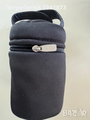 Tommee Tippee Термочанта за шишета, снимка 3 - Прибори, съдове, шишета и биберони - 50701257