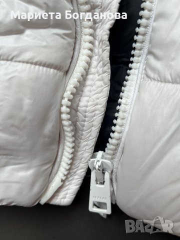 Яке,оригинално Replay, снимка 6 - Якета - 39562488