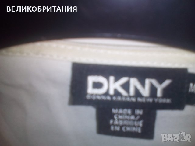 Дамско тънко яке от Лондон на. DKNY  326, снимка 2 - Якета - 29508979