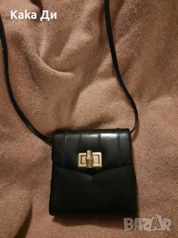 чантичка, снимка 2 - Чанти - 53075031