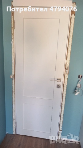 Професионално боядисване, монтаж и почистване — Бургас, снимка 17 - Ремонти на къщи - 54171473