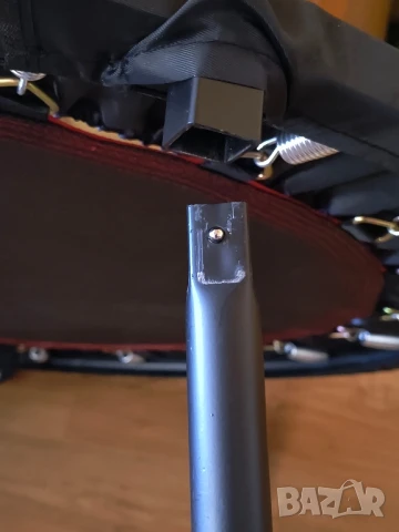 Батут за скачане , снимка 7 - Други спортове - 51374328