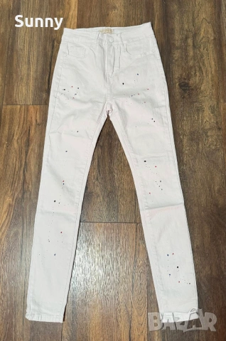 дамски дънки