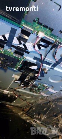 FRC module ,TNPA5854, 1 FR  for,Panasonic TX-L55DTW60 DISPLAY LC550EUD-FFF2 , снимка 4 - Части и Платки - 39640313