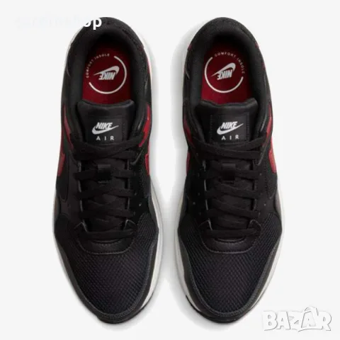 Разпродажба! Nike Air Max оригинални маратонки, снимка 3 - Маратонки - 56466047