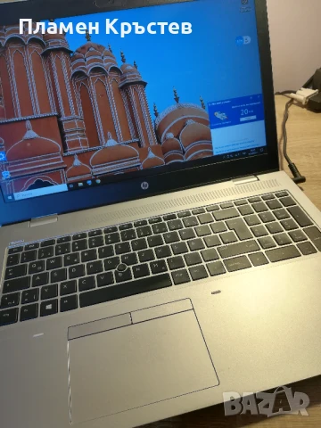 HP ProBook 640 G4 i5 (8th Generation) 