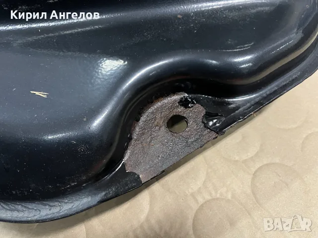Резервоар от BMW E38 Дизел, снимка 6 - Части - 56509929