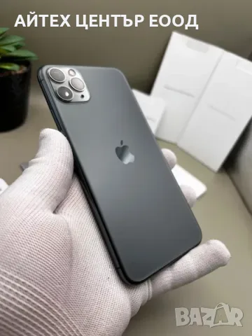 iPhone 11 Pro Max, НА ЧАСТИ - дисплей, корпус, батерия, камера и др.