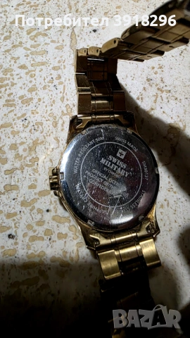 WENGER, снимка 3 - Мъжки - 53359714