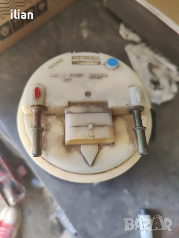 бензинова помпа volvo s v 40 