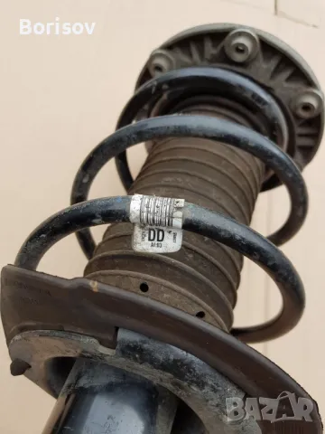 Преден ляв/десен амортисьор за BMW БМВ 1 серия F20 F21  2011-2016, снимка 4 - Части - 48803477