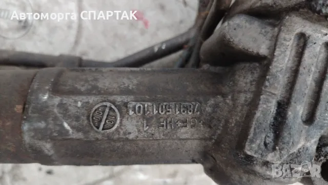 7891501101 кормилна рейка за OPEL VECTRA B BERLINA COMFORT 1995 1927562, снимка 2 - Части - 48232619