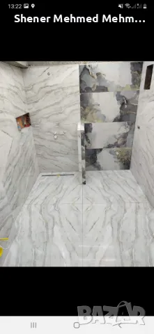 Работиме фаянс, терекот,мрамор,гранит и др., снимка 9 - Ремонти на баня - 41583560