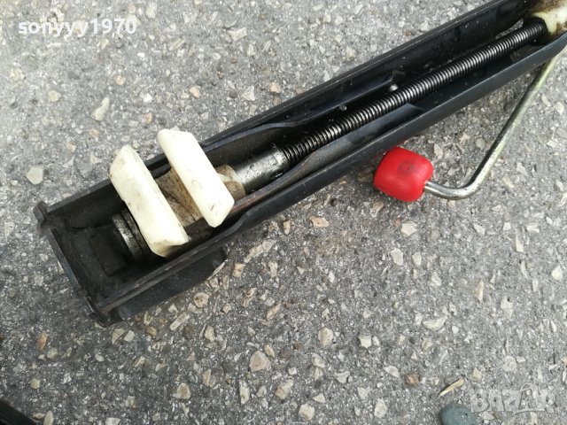 audi & vw крик внос sweden 1709231531, снимка 3 - Аксесоари и консумативи - 42221411