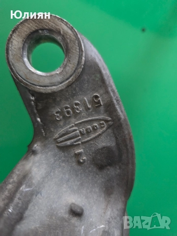 Носачи Хонда Сивик VIII, снимка 11 - Части - 49859557