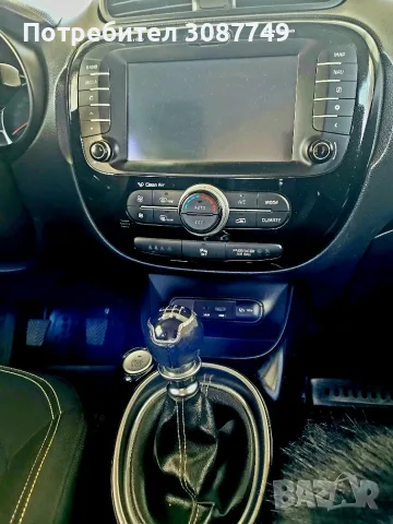 Продавам КИЯ СОУЛ - 2014 г. Втора генерация , снимка 17 - Автомобили и джипове - 56324814