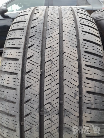 Гуми 225 45 18 VREDESTANE QUATRAC Pro 4 season , снимка 3 - Гуми и джанти - 54162186