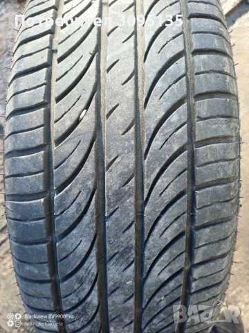 Гуми летни, снимка 4 - Гуми и джанти - 52810249