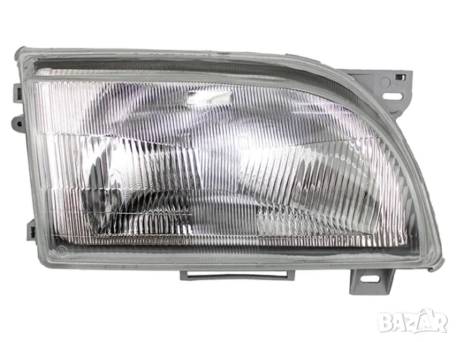 Фар Ayfar за Ford Transit T12/T15 1992–2001 – ръчно регулиране – ляв/десен, снимка 5 - Аксесоари и консумативи - 55870518