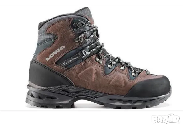 туристически обувки Lowa Camino GTX Gore-Tex  номер 41-41,5, снимка 1 - Други - 47709822