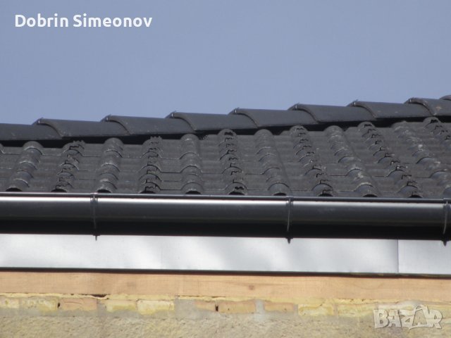 Ремонт на покриви шумен, снимка 16 - Дърводелски услуги - 26331168